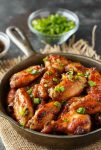 Chicken Winges Recepie