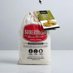 Cheesy Garlic Brew Bread Mix - Image 2