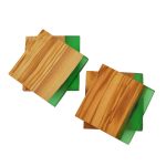 Coaster Green Resin - Image 2