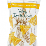 Yellow Tortila Chips
