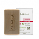 Olivella Pomegranate Bar Soap