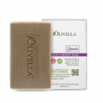 Olivella Lavender Bar Soap