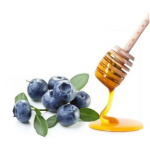 Blueberry & Honey