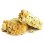 Cheesy Garlic Brew Bread Mix