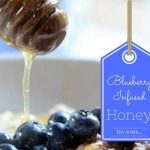 Blueberry & Honey - Image 2