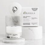 Olivella Eye Cream
